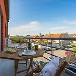 Bekehof - In The Centre Of Lejlighed *