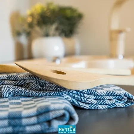 Lejlighed Bekehof - In The Centre Of