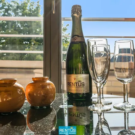 Bekehof - In The Centre Of Lejlighed *