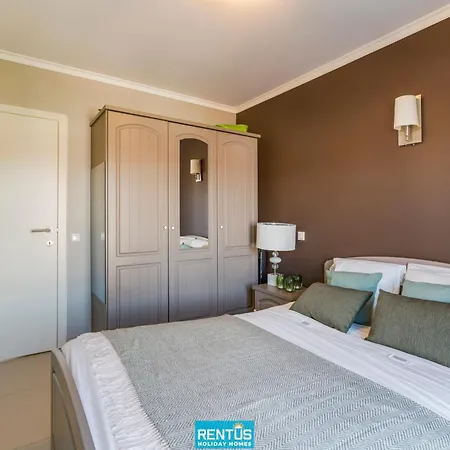 Apartment Bekehof - In The Centre Of