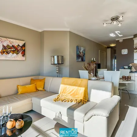 Apartment Bekehof - In The Centre Of *