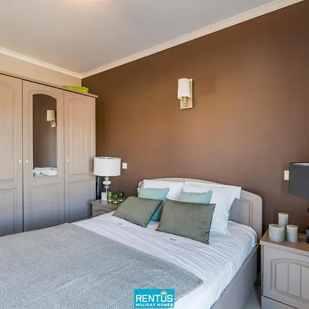 Bekehof - In The Centre Of Lejlighed *