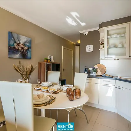 Lejlighed Bekehof - In The Centre Of Nieuwpoort