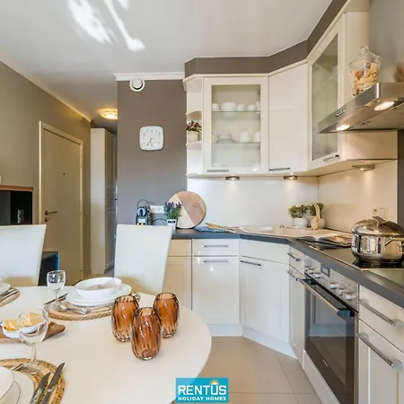 Apartment Bekehof - In The Centre Of