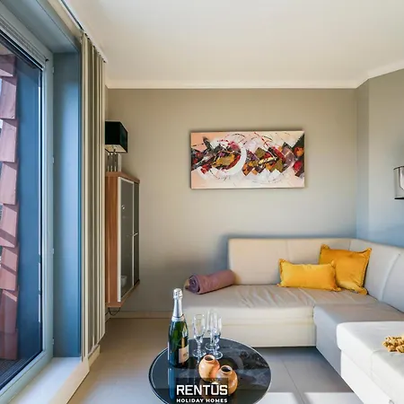 Bekehof - In The Centre Of Appartement Nieuwpoort